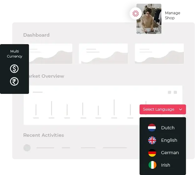 ecommerce feature