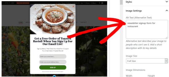 Otimizando suas imagens para SEO Otimizando suas imagens para SEO