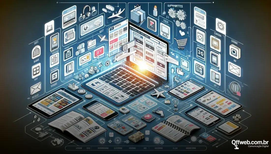Como Monitorar e Analisar o Desempenho de um Site Marketplace Como Monitorar e Analisar o Desempenho de um Site Marketplace