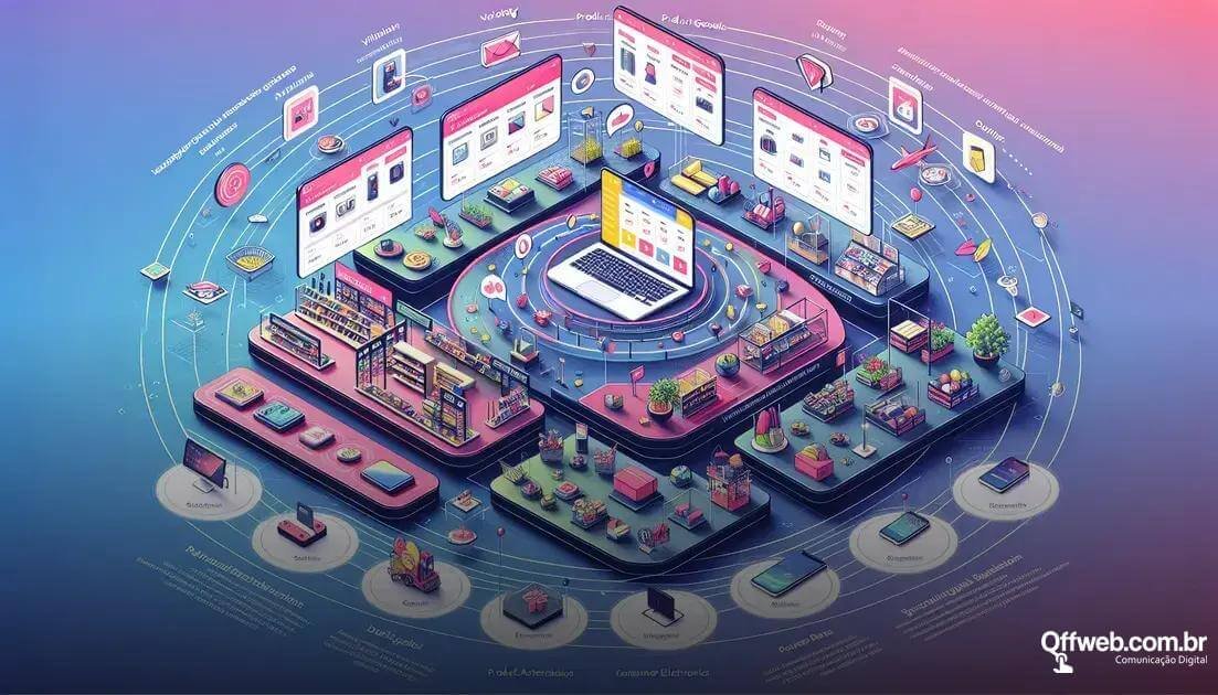 Estratégias de SEO para Melhorar a Visibilidade do Seu Site Marketplace Estratégias de SEO para Melhorar a Visibilidade do Seu Site Marketplace