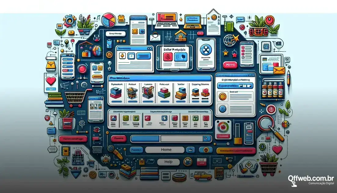site marketplace