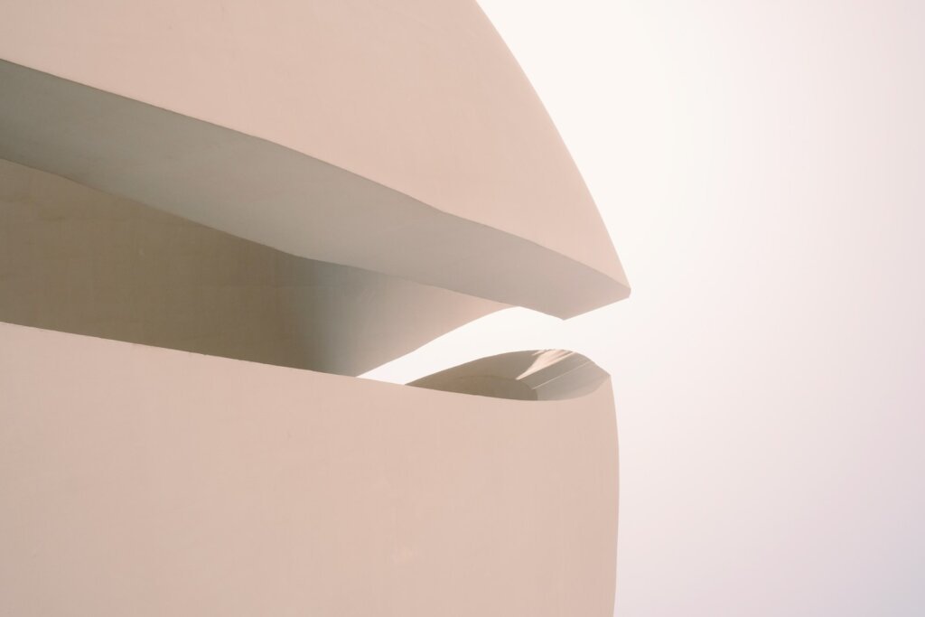 site para arquitetos