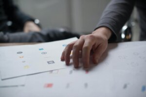 brand identity Logotipo