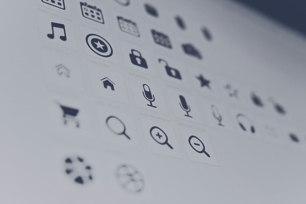 design de logotipo
