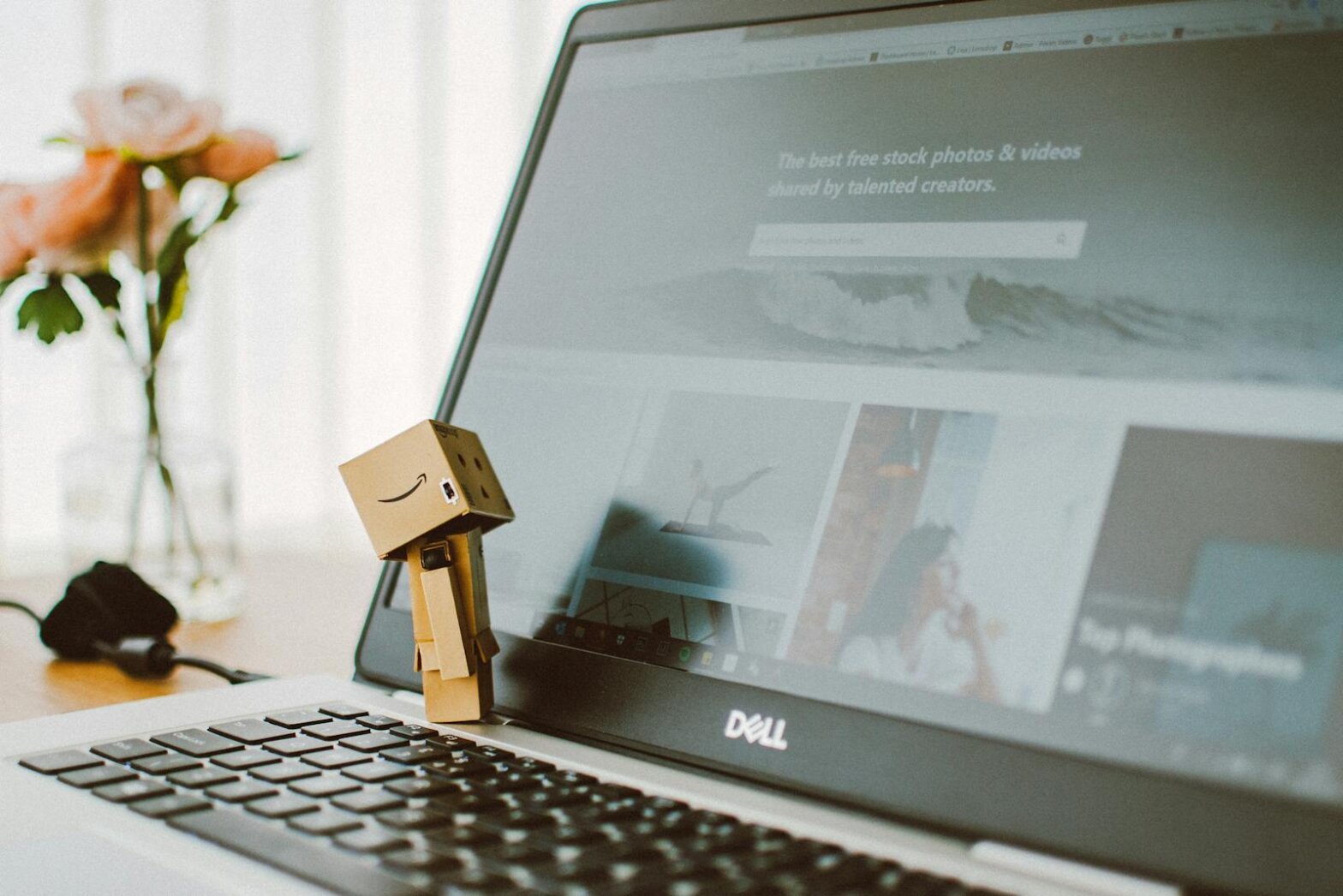 A small toy site profissional