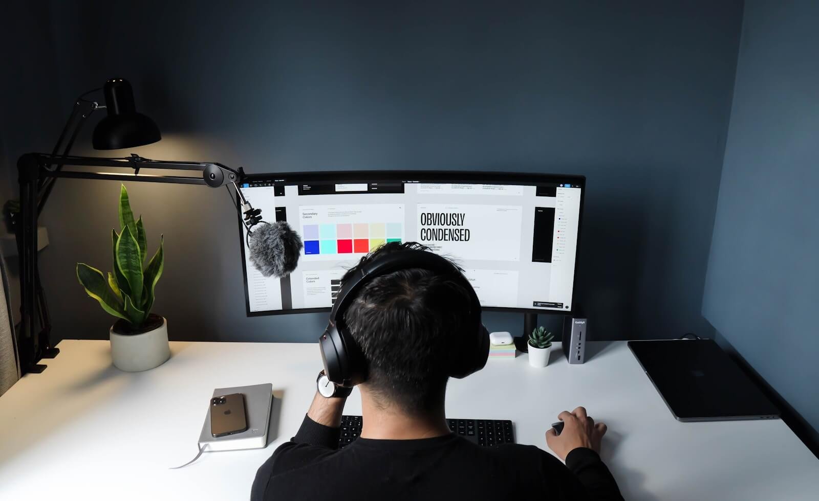 Otimização Modernização de Site