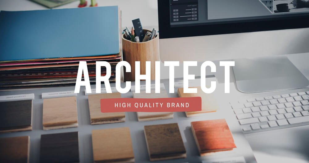 Site para arquitetos