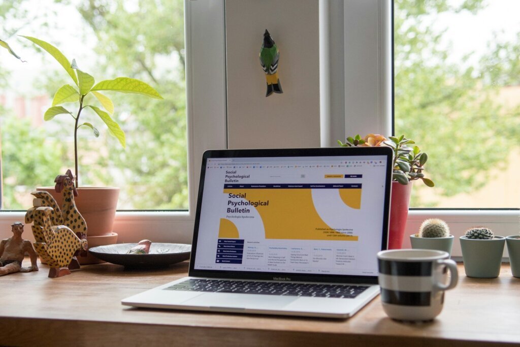 7 tipos de site